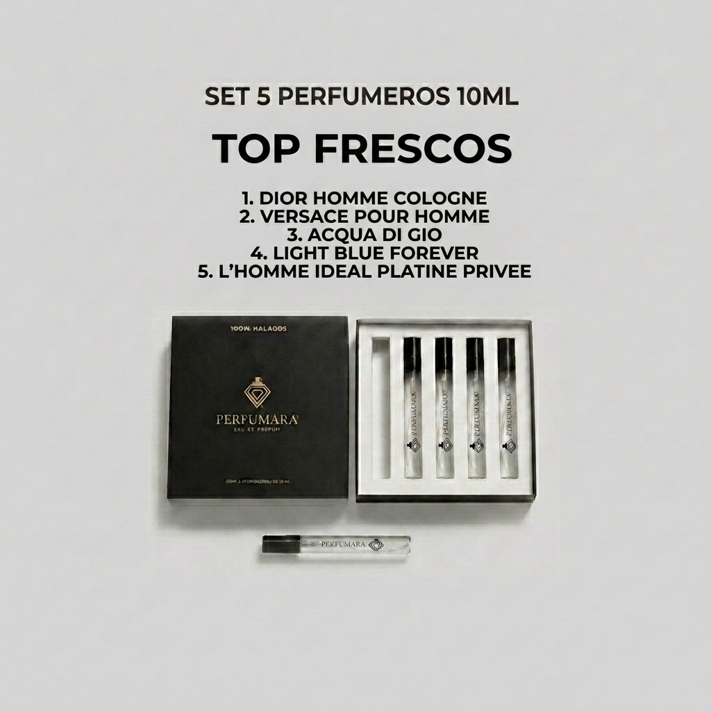 Top Frescos