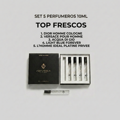 SET 10ML