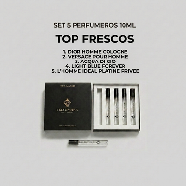 Top Frescos