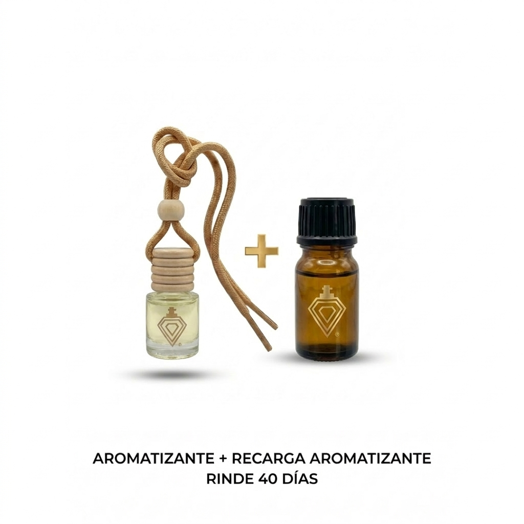 Tendencia a USignature Scent
