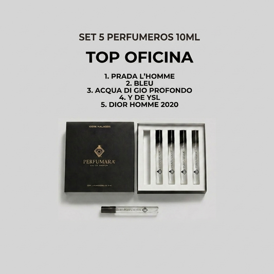 Top Oficina