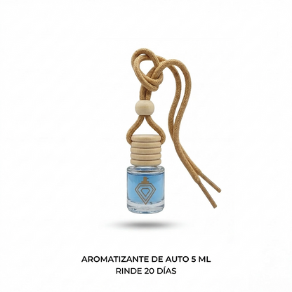 Tendencia a CRed de Lacoste Fragrances