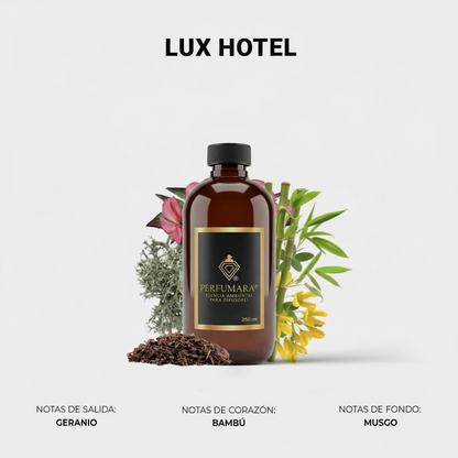 Lux Hotel