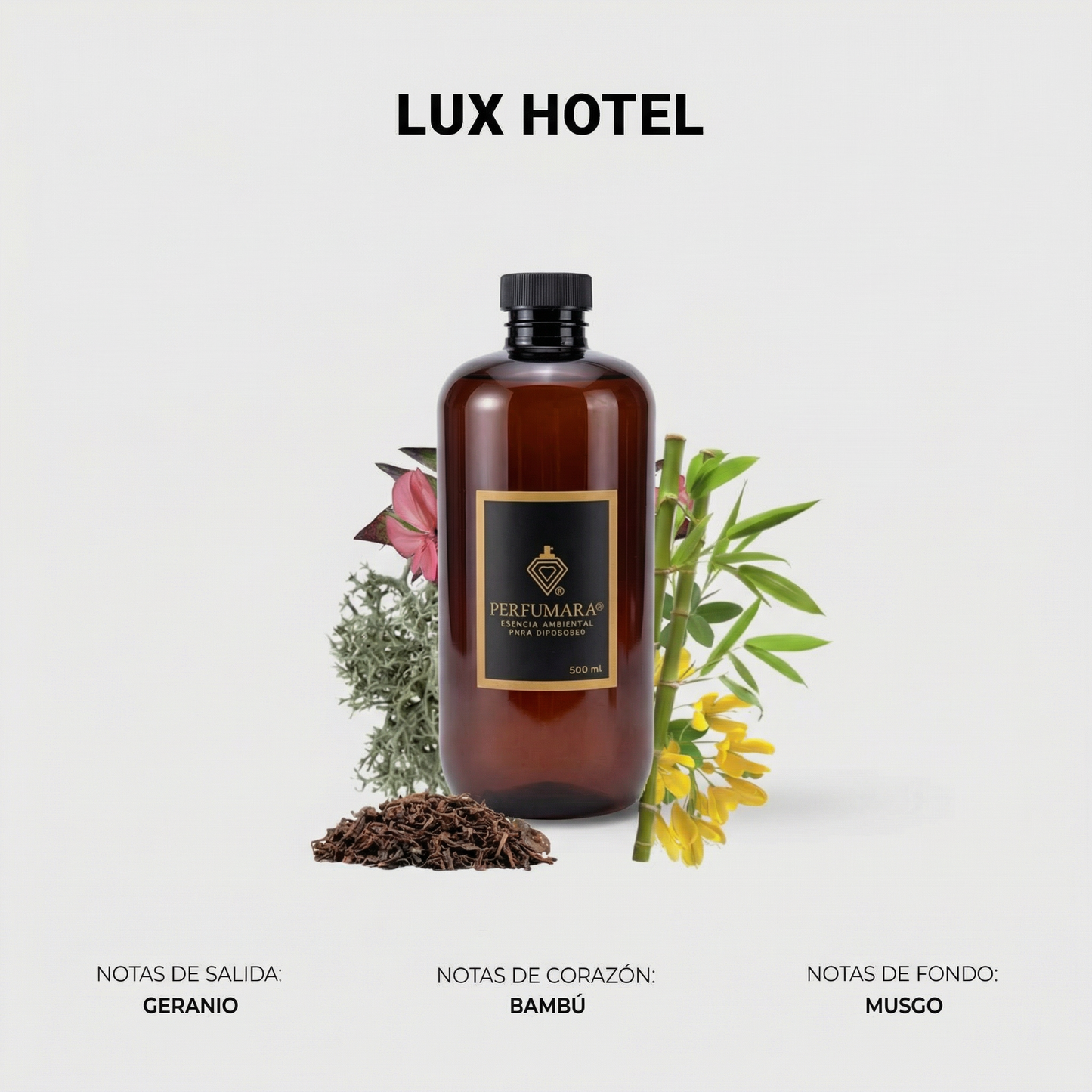 Lux Hotel