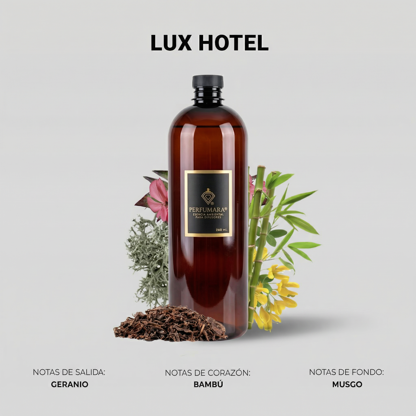 Lux Hotel