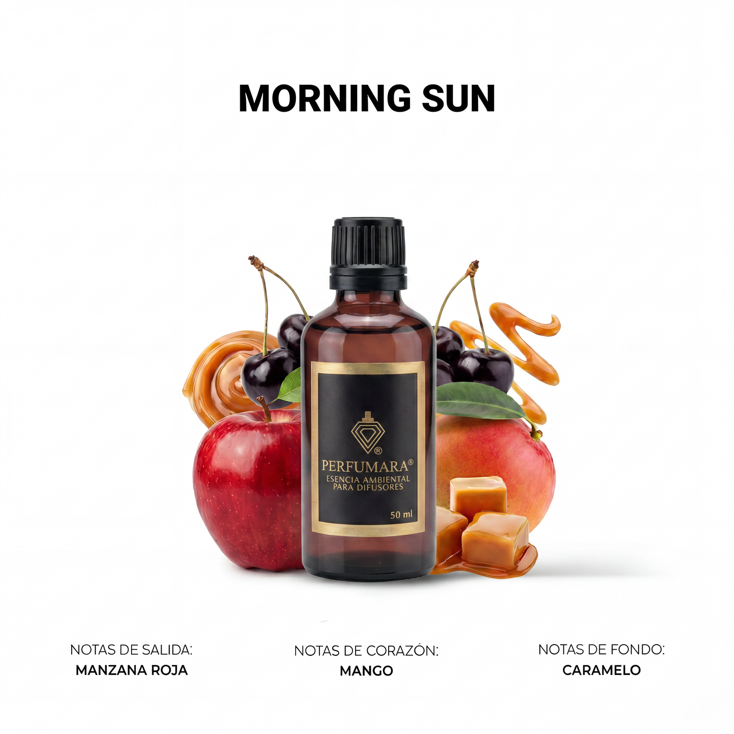 Amorning Sun