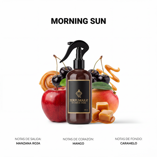 Mornig Sun