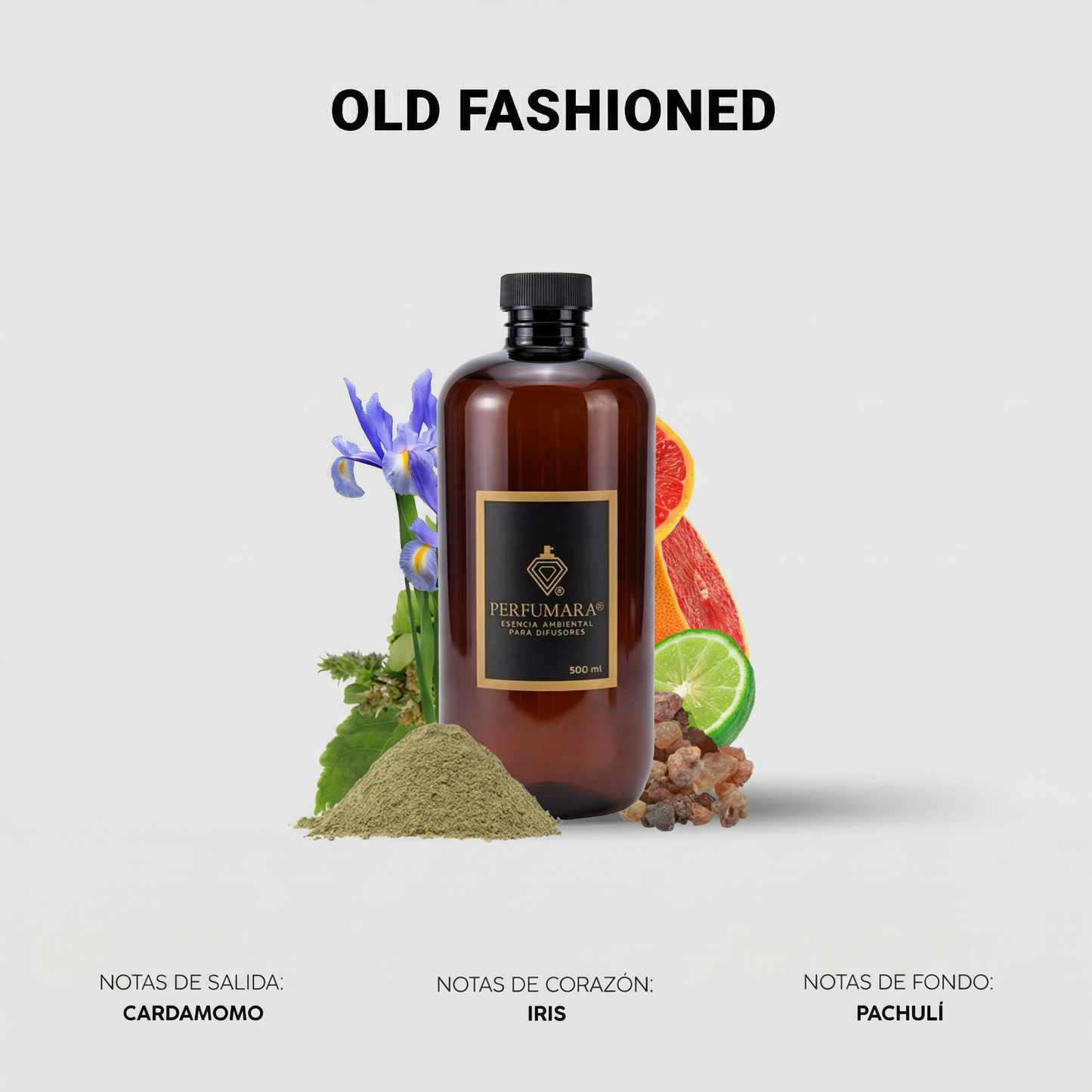 Old Fashioned