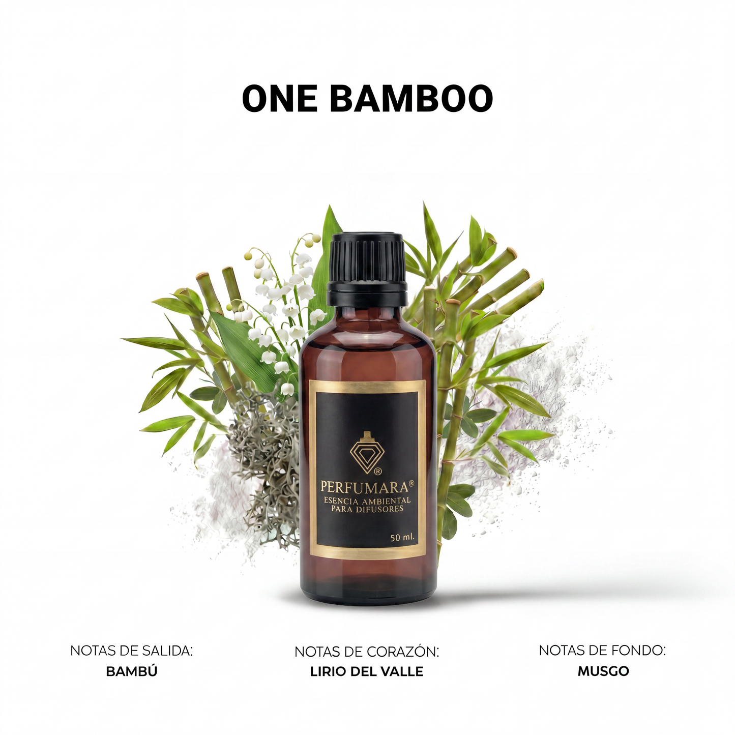 One Bamboo