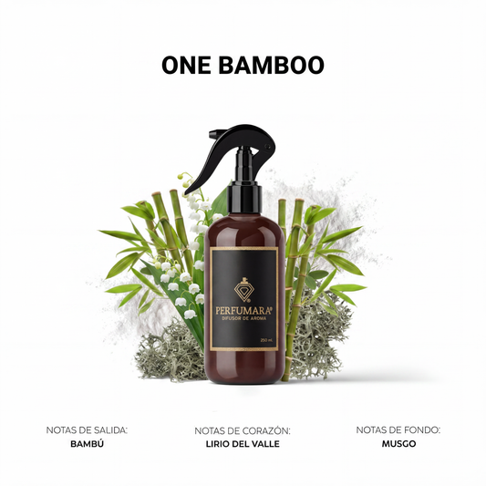 One Bamboo