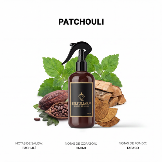 Patchouli