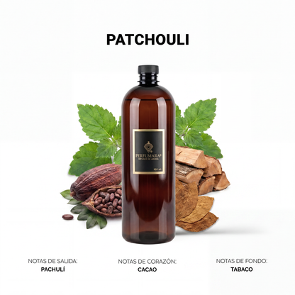 Patchouli