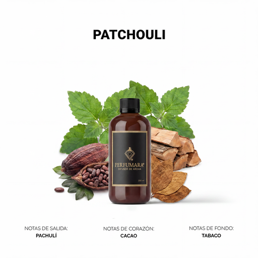 Patchouli