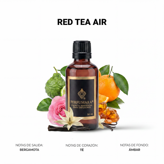 Red Tea Air