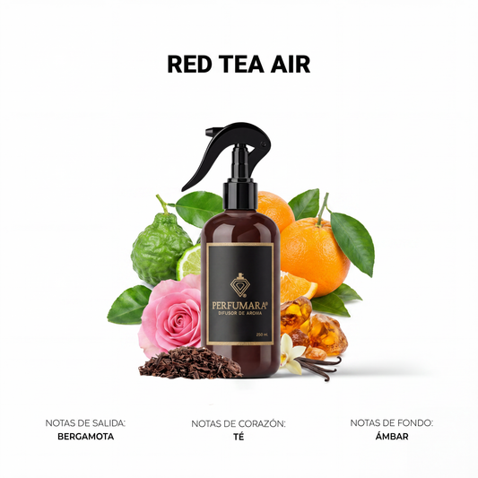 Red Tea Air