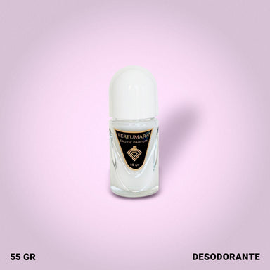 Tendencia a UClub de Nuit Sillage