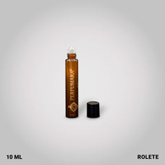 Rolete 10ML